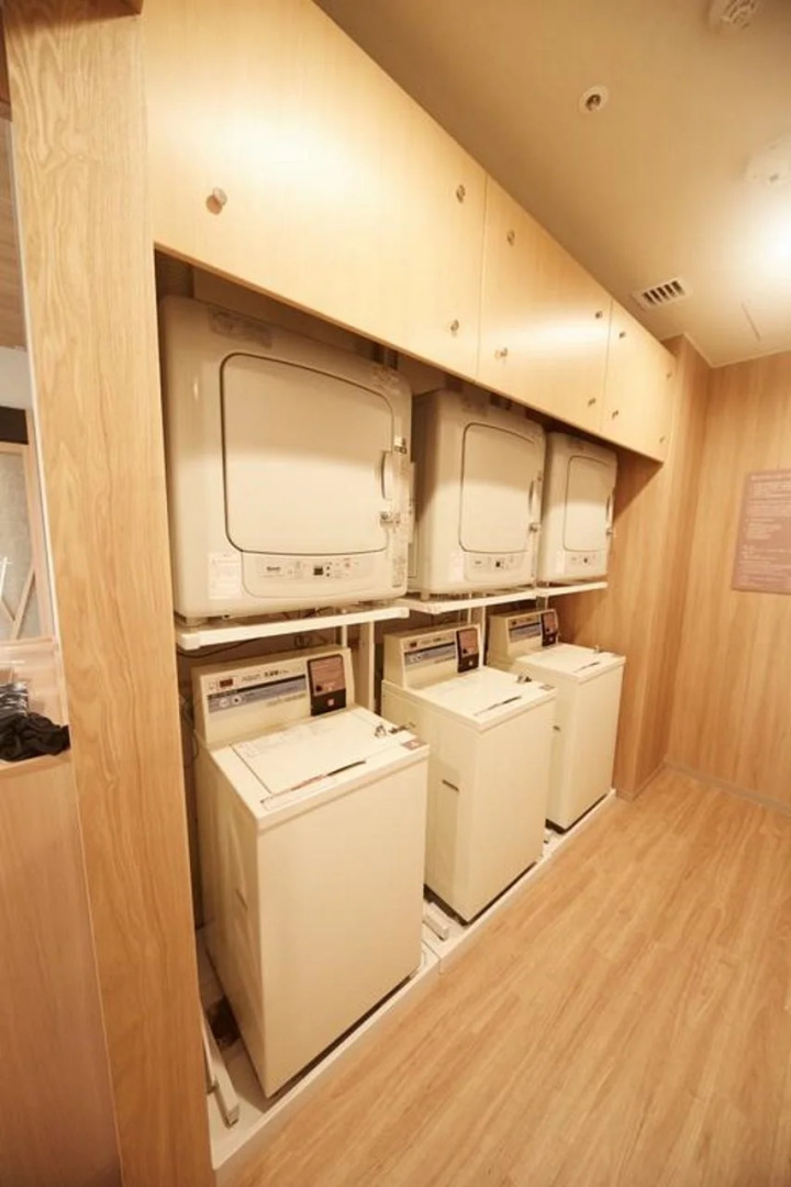 Dormy Inn Premium Nagoya Sakae Natural Hot Spring