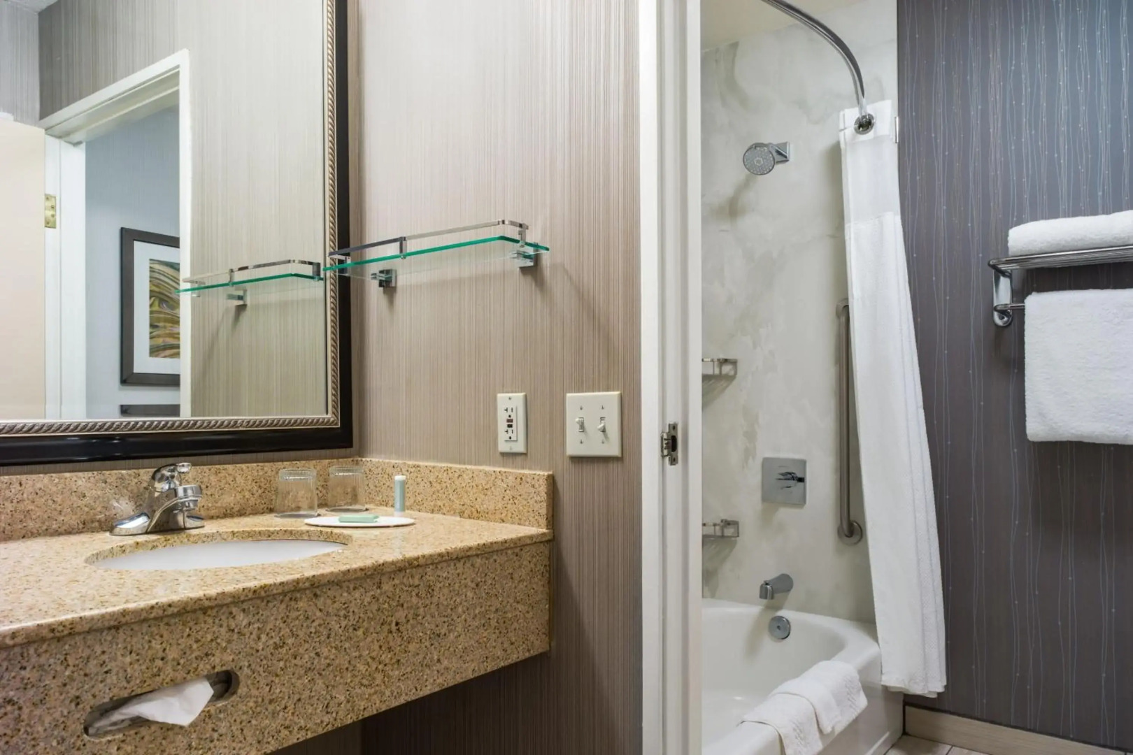 Courtyard by Marriott Vacaville