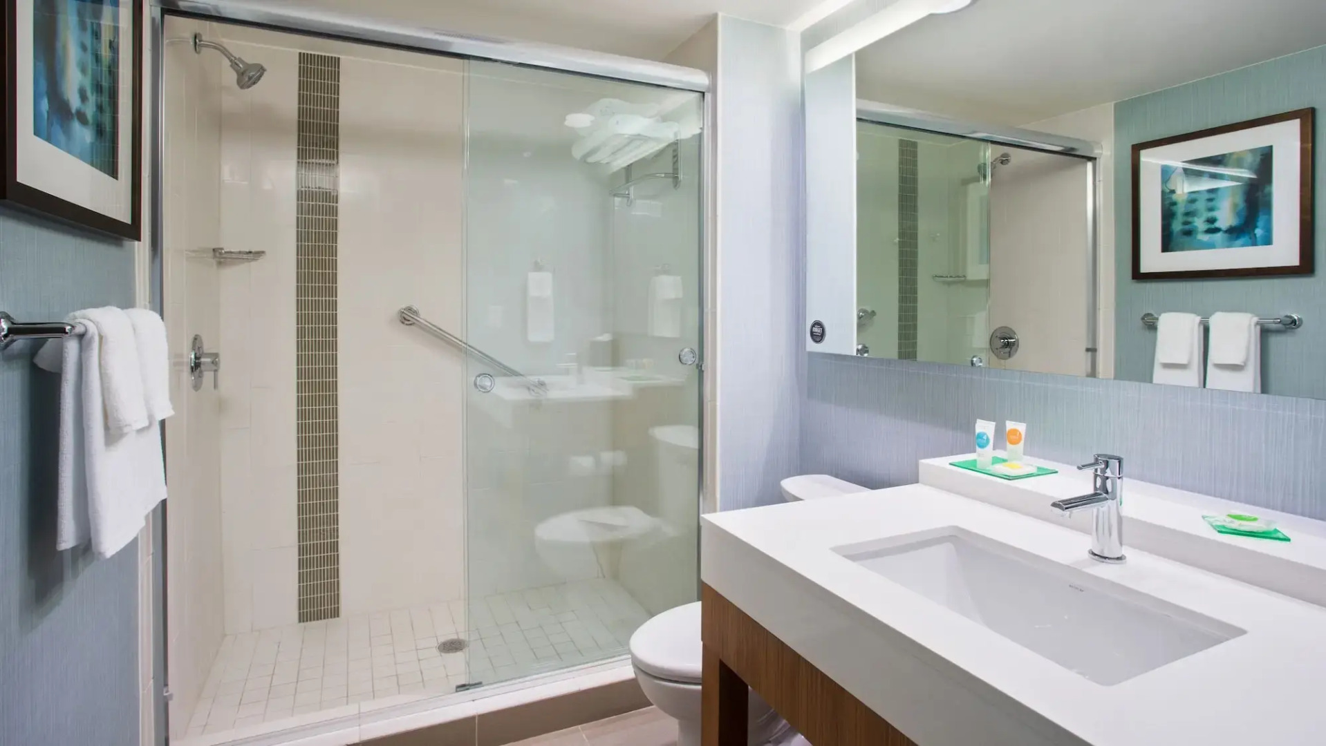 Hyatt Place Boca Raton/Downtown