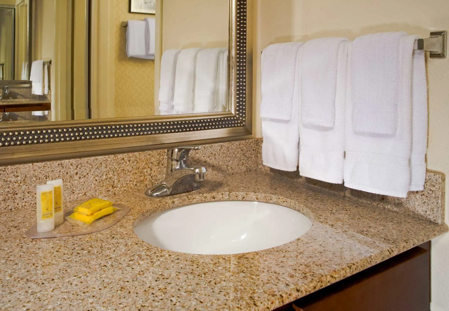 Residence Inn Aberdeen at Ripken Stadium