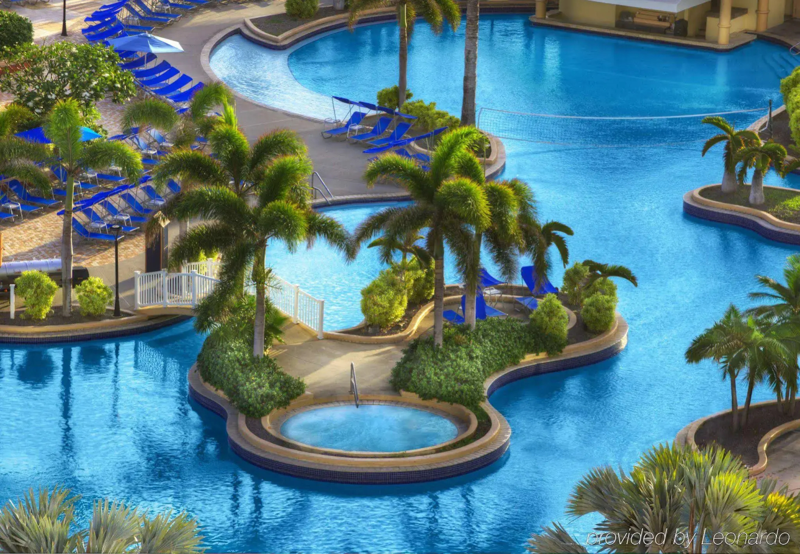 Marriott Vacation Club St Kitts