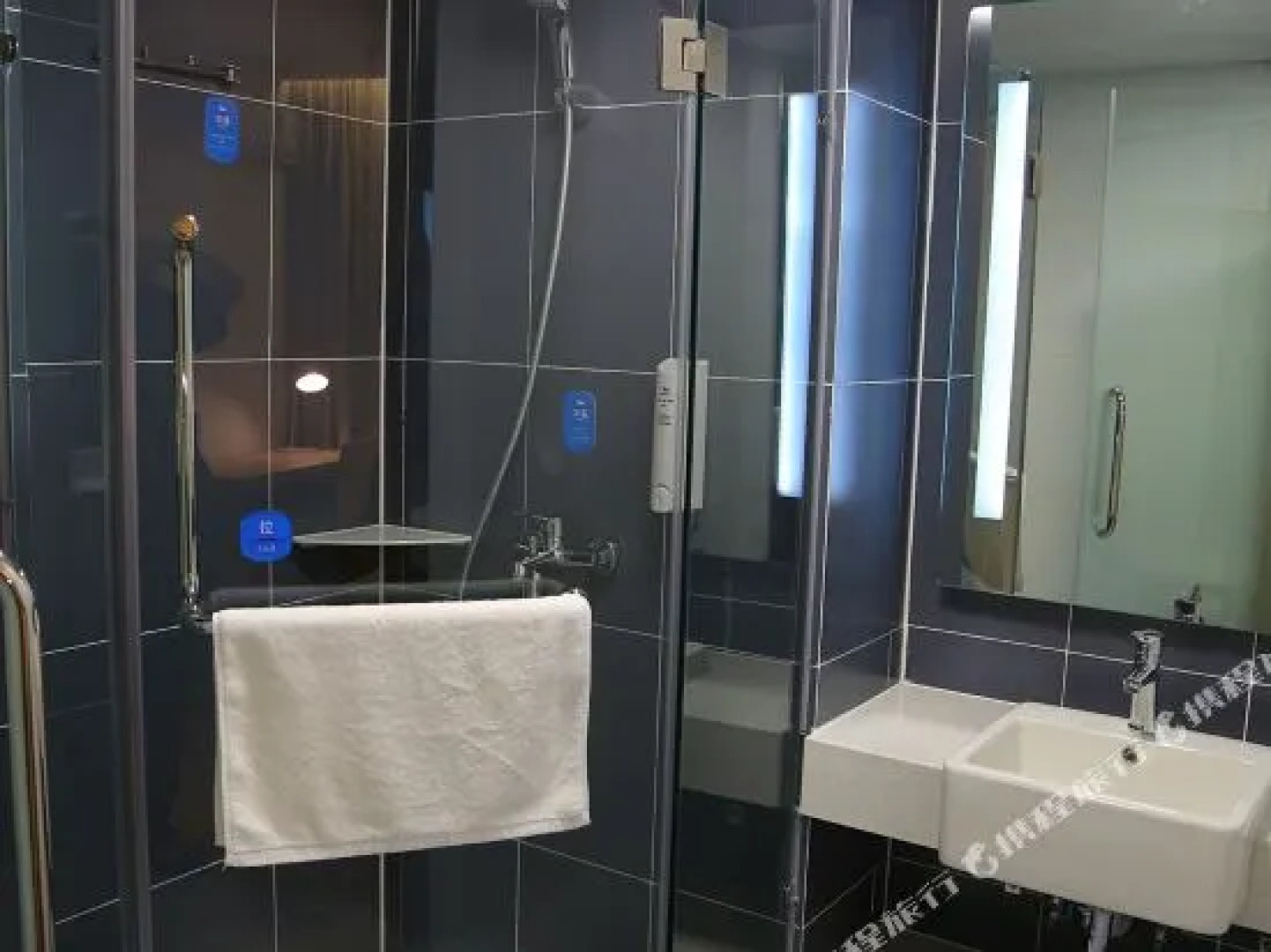 Hanting Hotel Hunchun Commercial Street