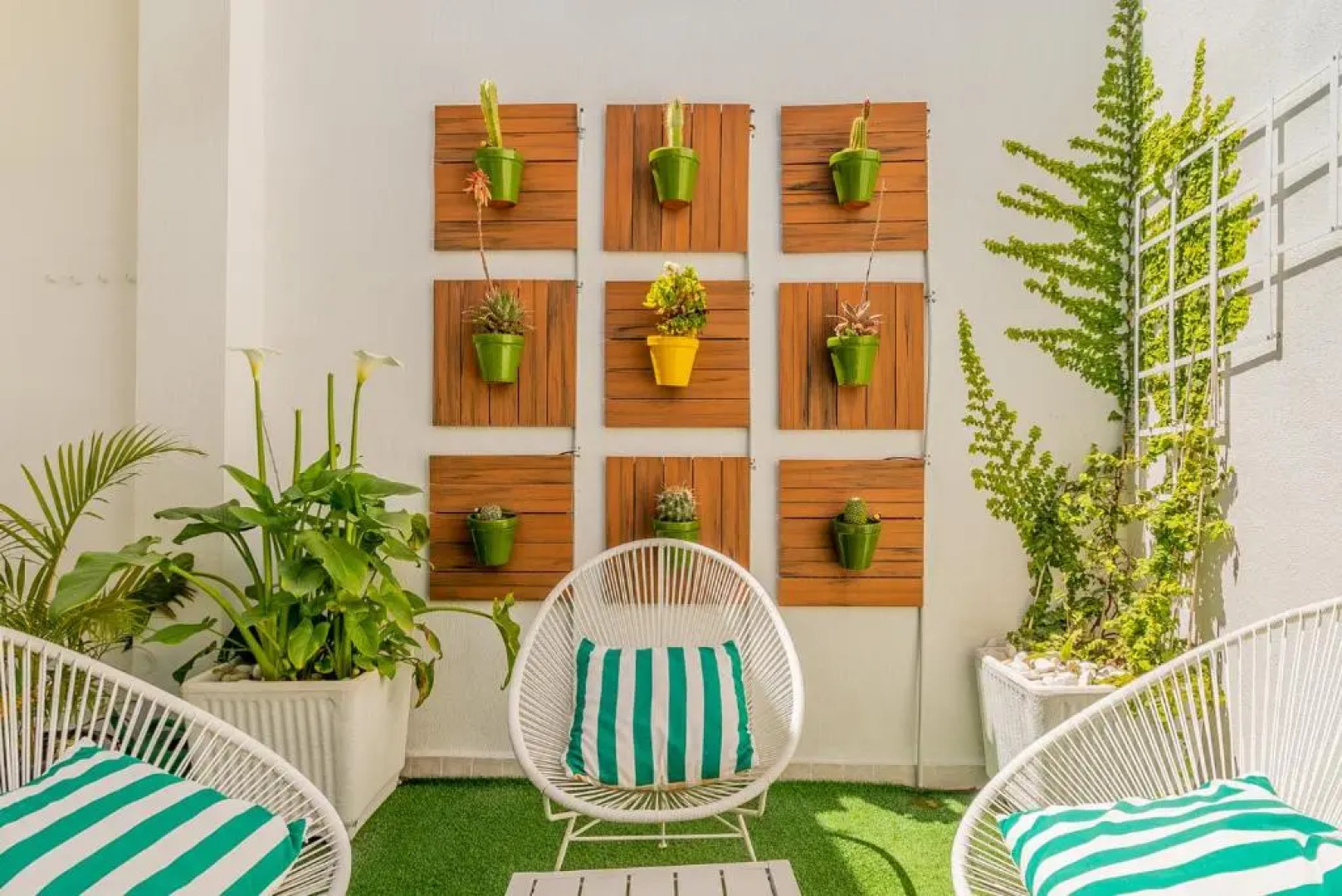 Luxury Villa Jardines del Turia