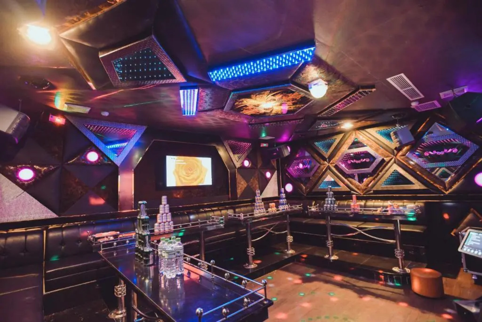 Muong Thanh Luxury Ca Mau Hotel