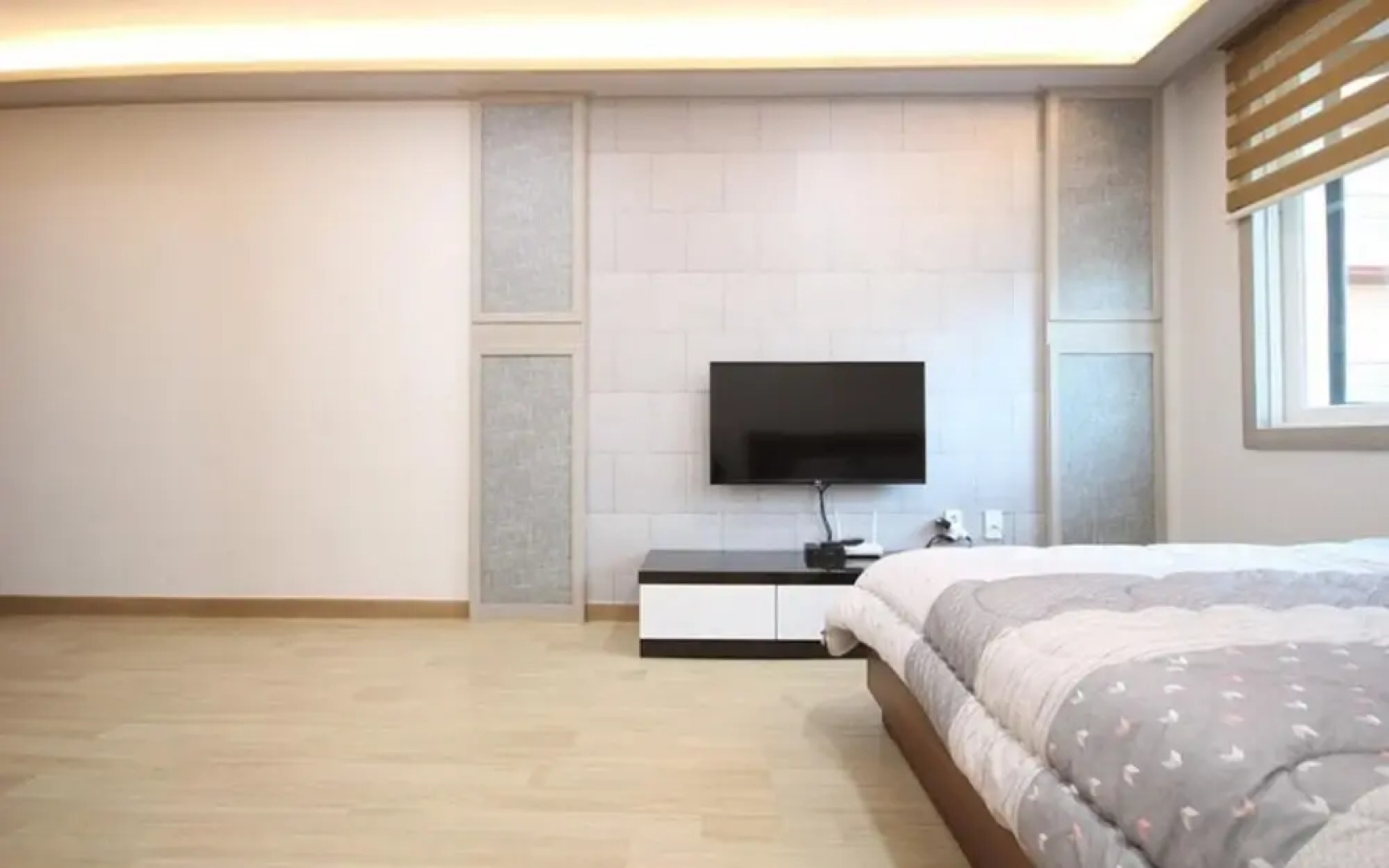 Boryeong Penta Pension