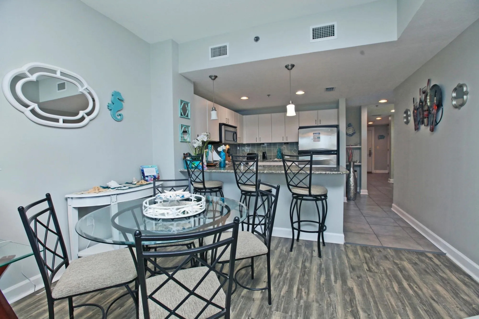 Grand Panama Beach Resort by Panhandle Getaways