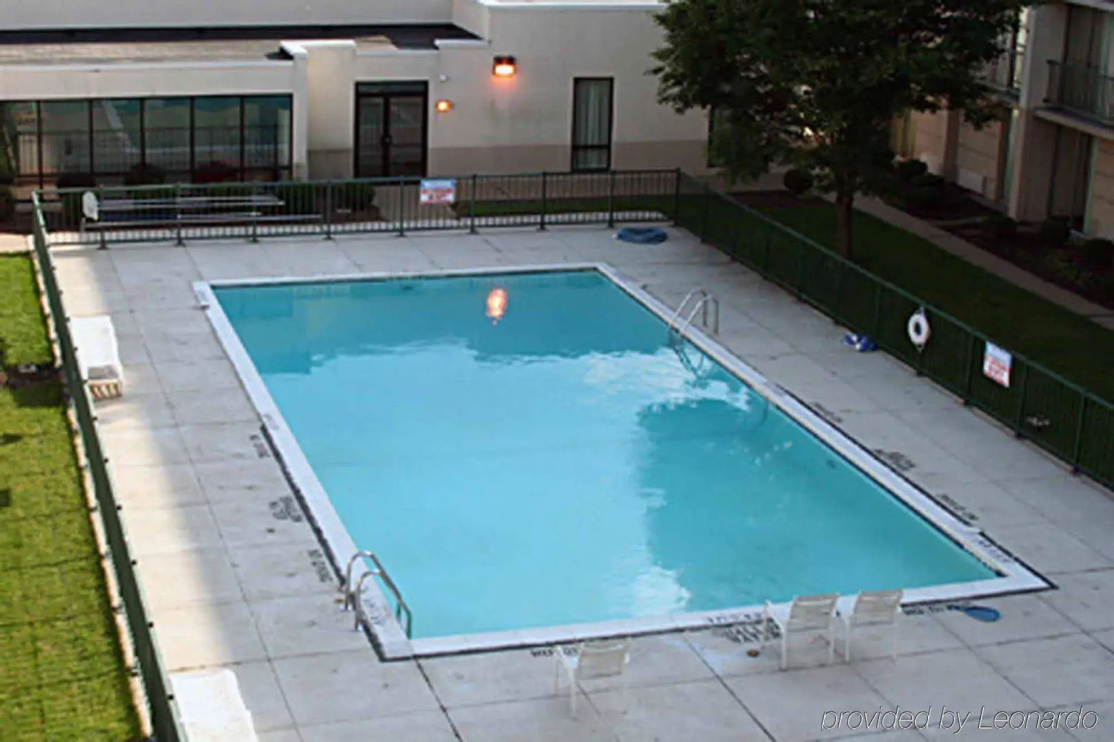 Clarion Hotel and Conference Center