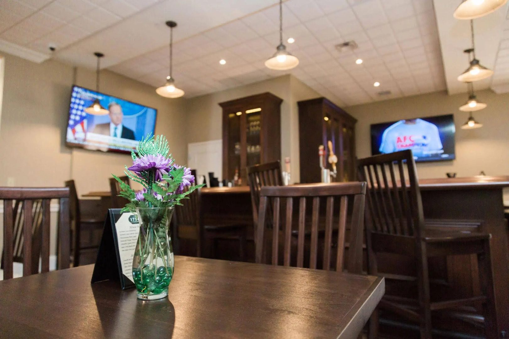 Chateau Saint Denis Hotel