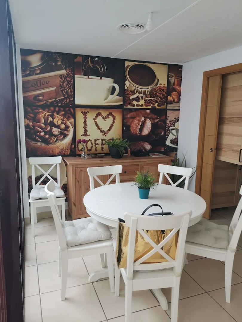 Villa 27 Playa Macenas - Mojacar Beach