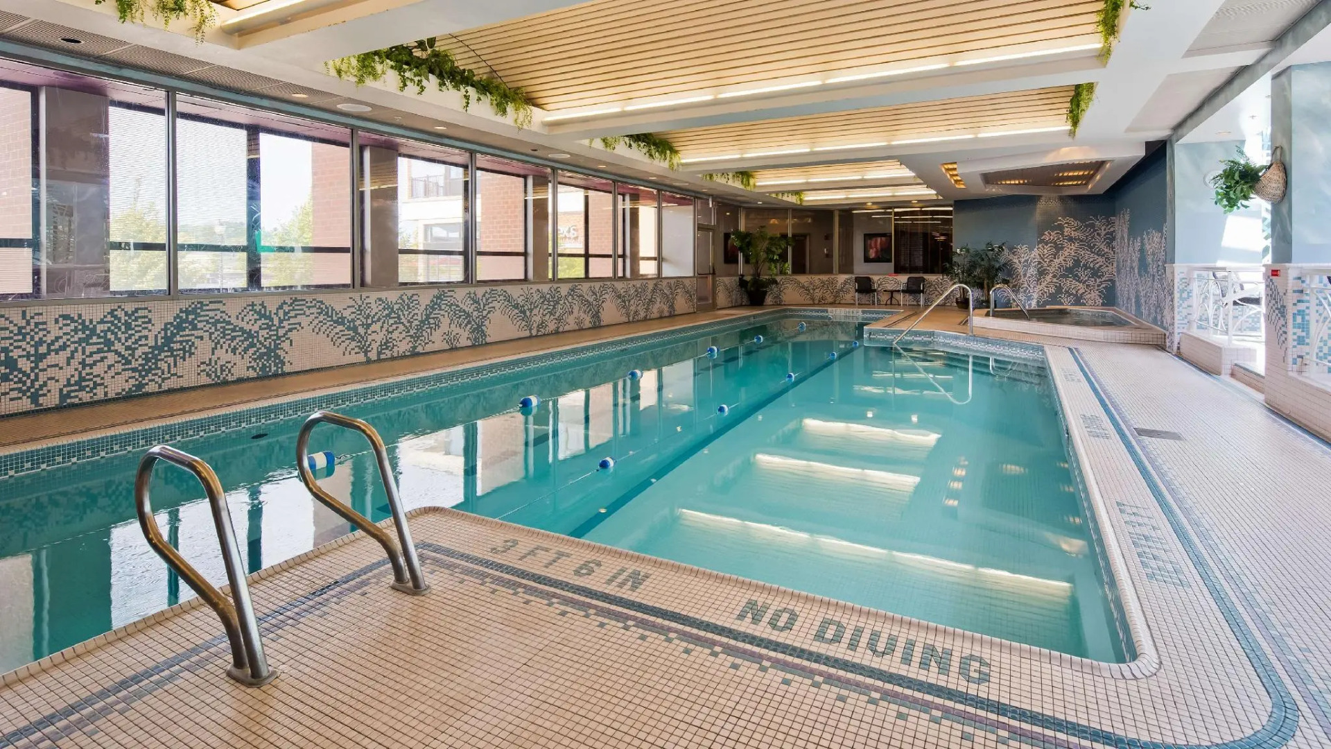 Best Western Plus Oswego Hotel and Conference Center