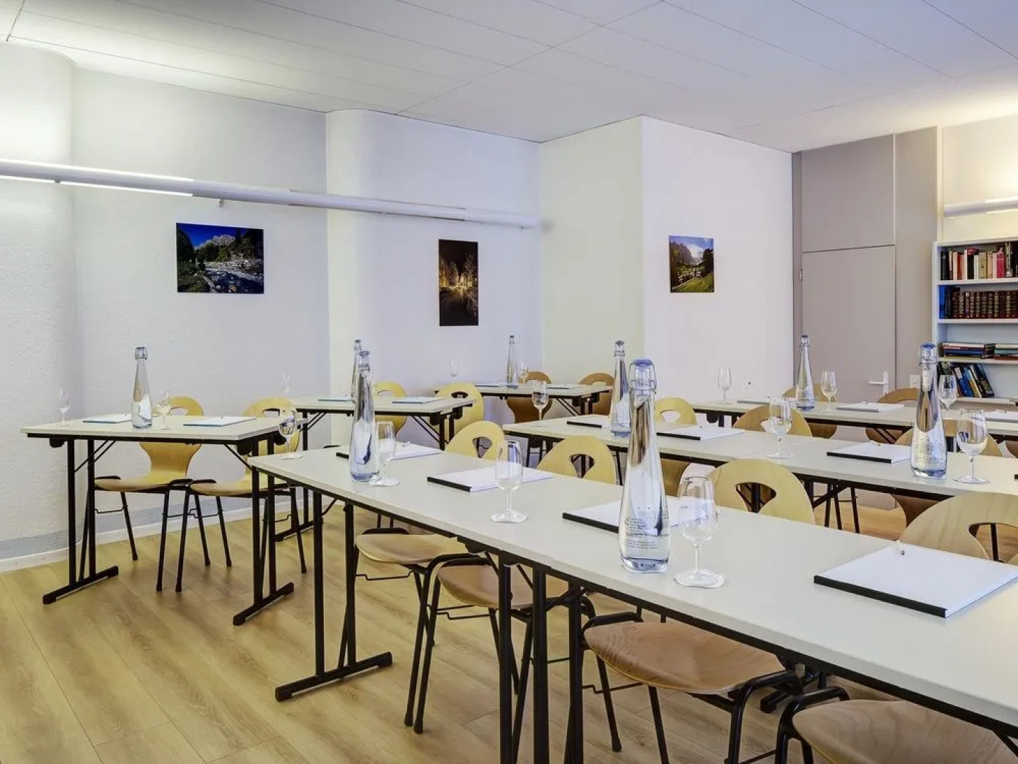 Résidence Les Sources Des Alpes