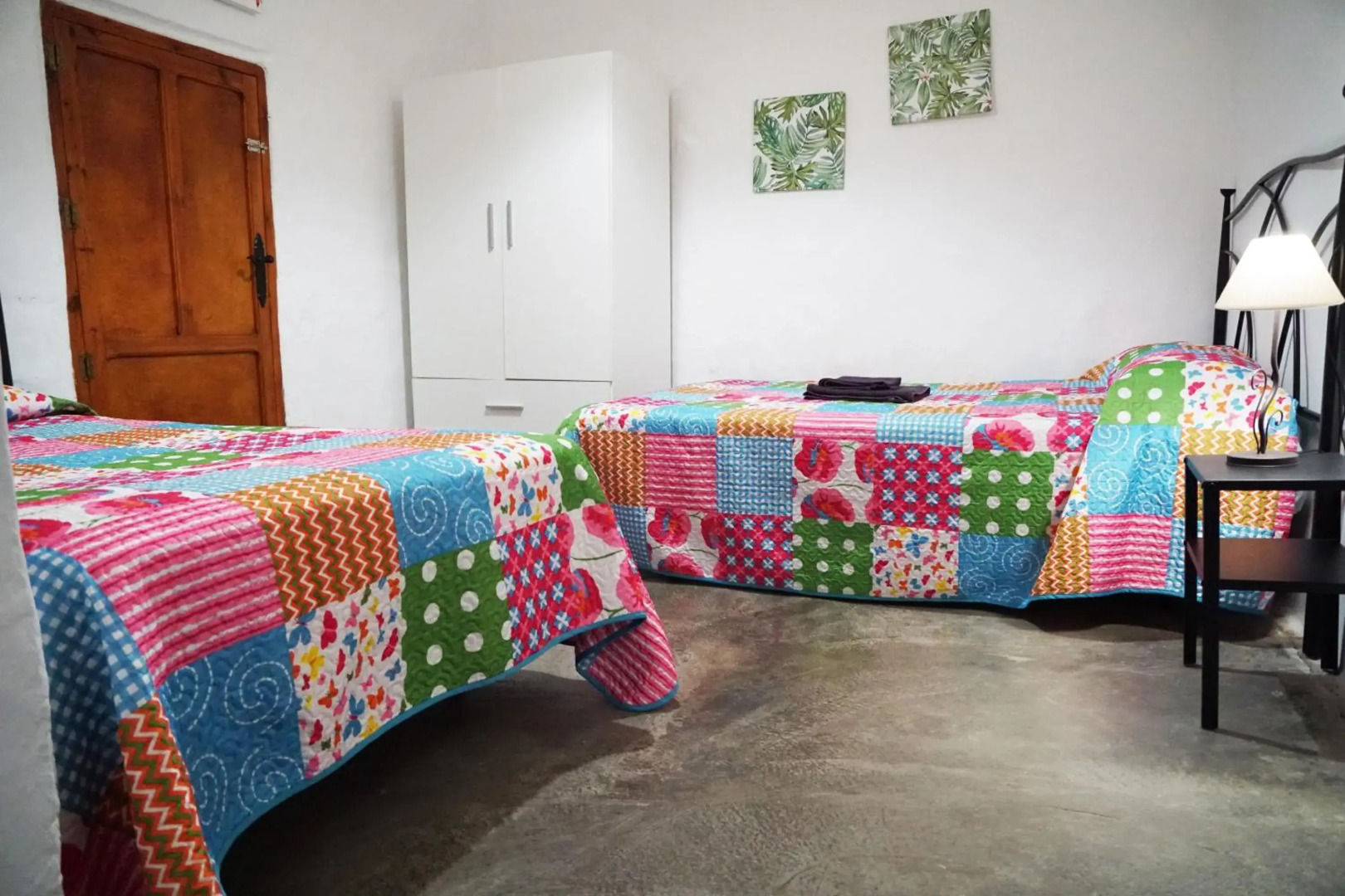 Casa Rural Vata Pampaneira