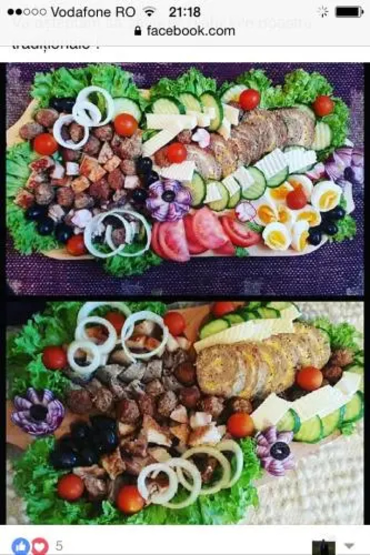 Pensiunea Ana Orghici