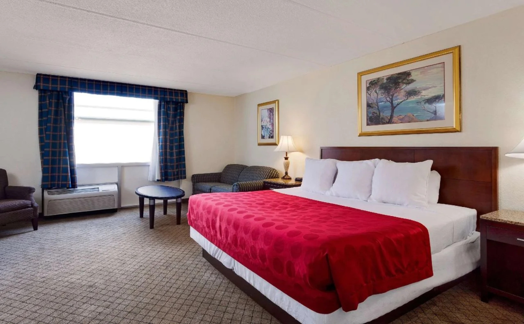 Ramada by Wyndham Fishkill