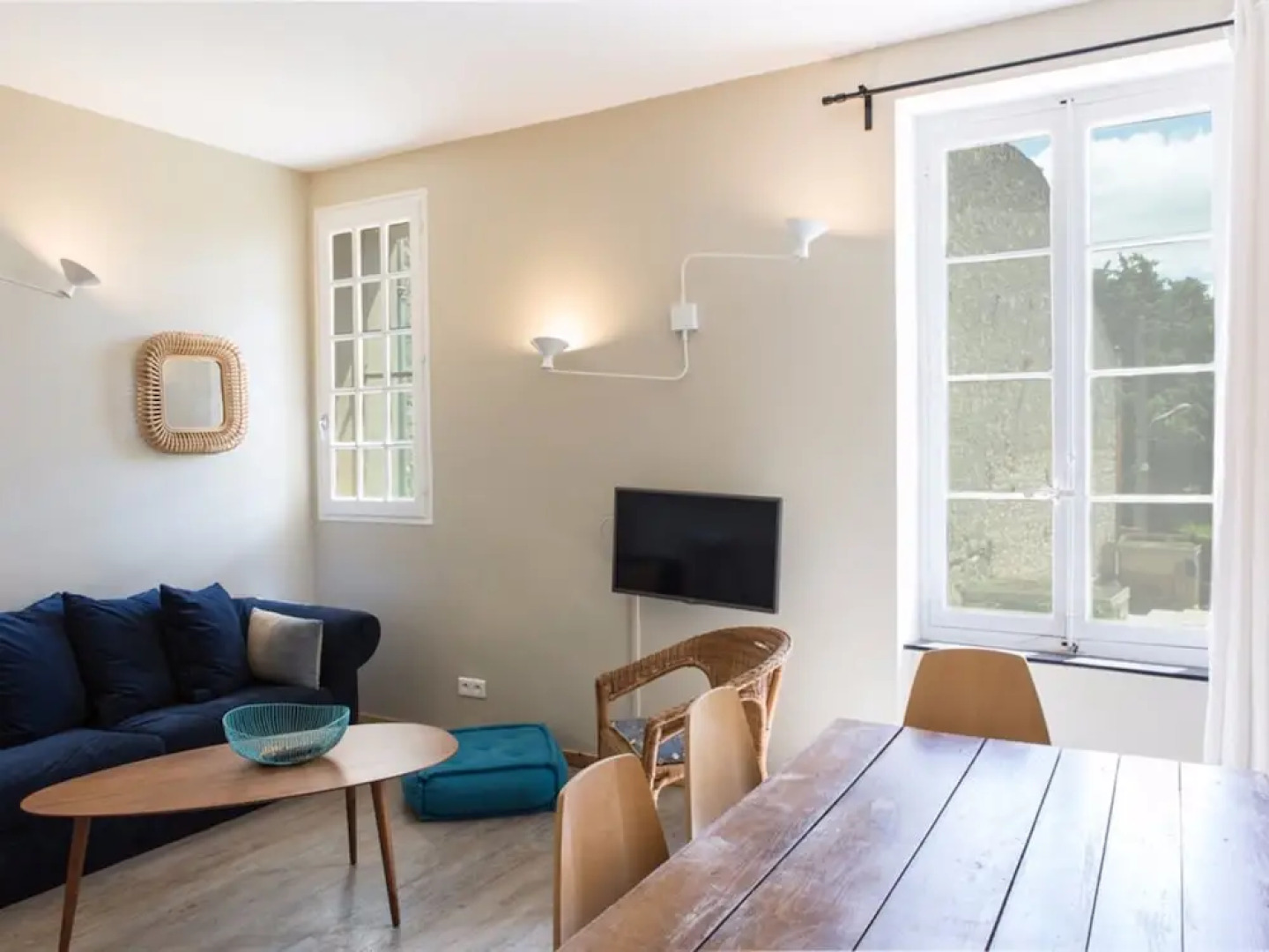 La Maison des Vendangeurs 2