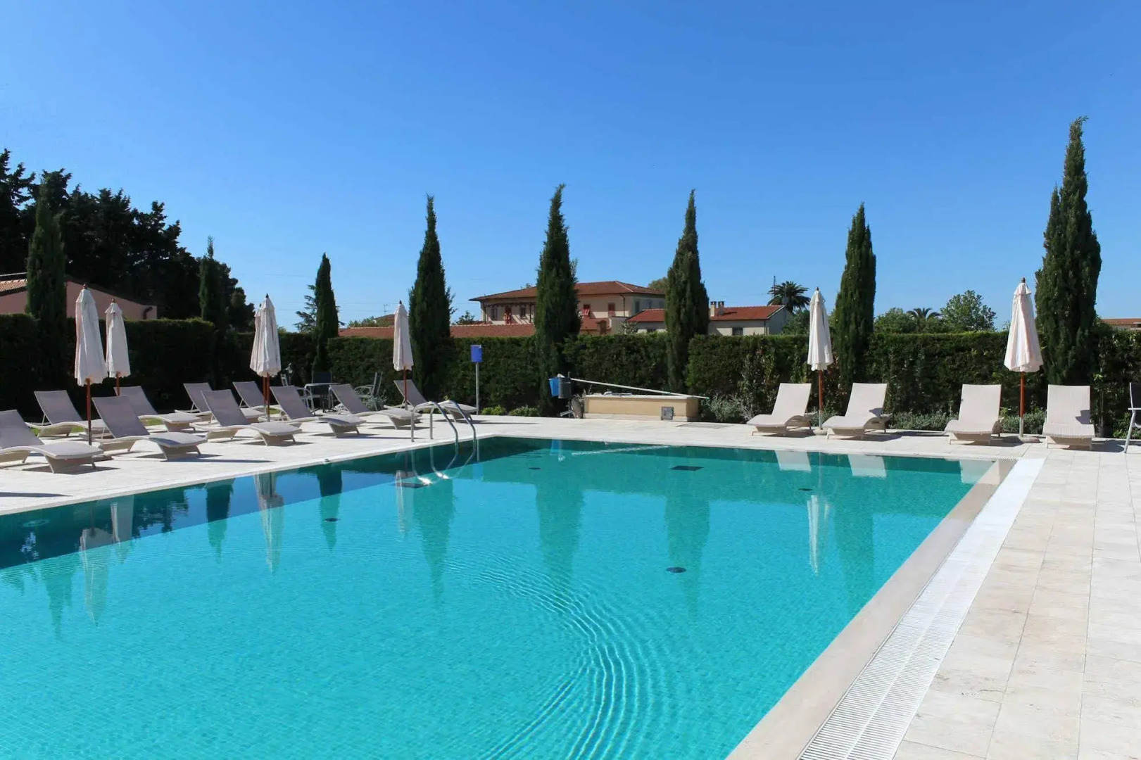 Le Corti Del Sole Residence