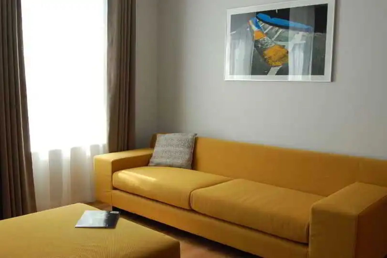 Merrion Hall Hotel Ballsbridge