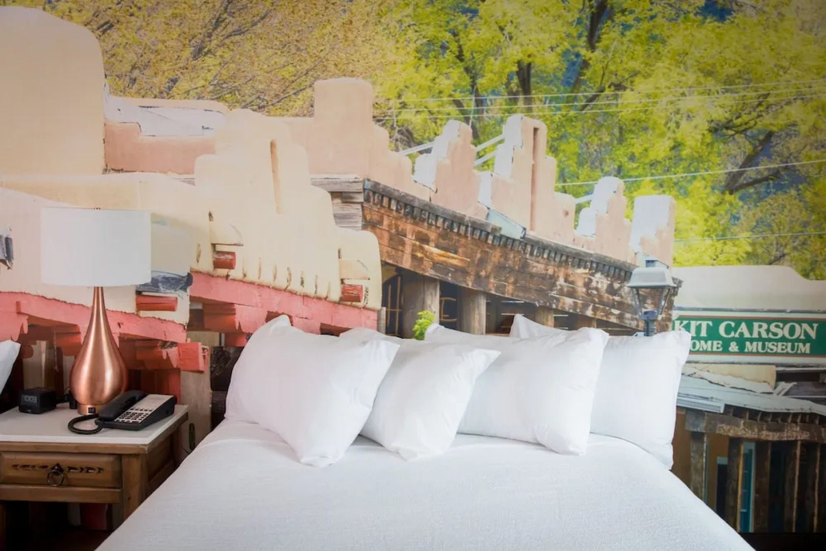 Hotel Don Fernando de Taos, Tapestry Collection by Hilton