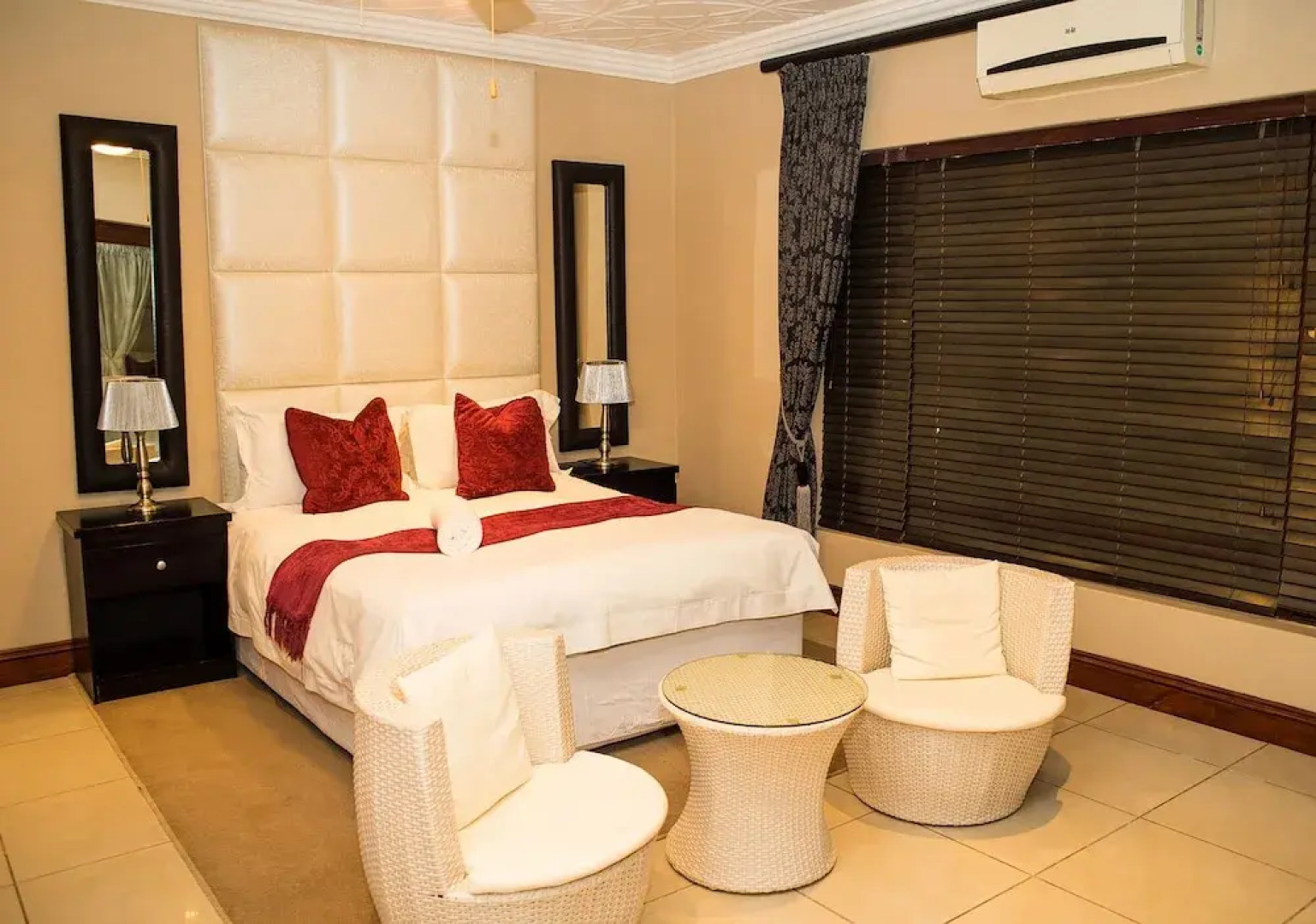 Meloding Guest House