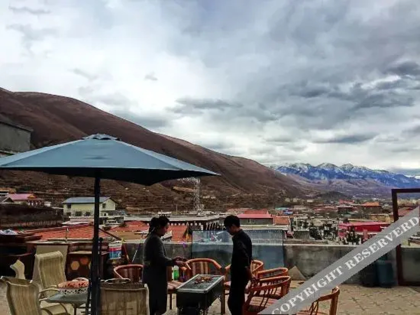 Qimige Boutique Hotel