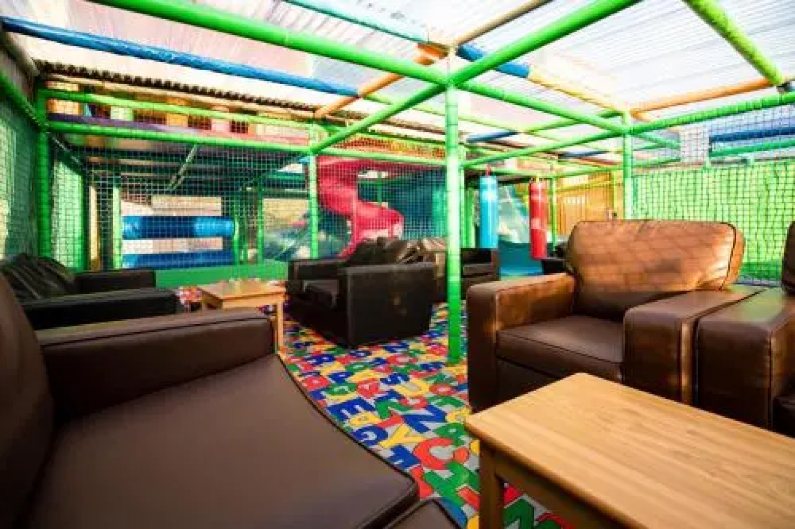 Fairwood Lakes Holiday Park