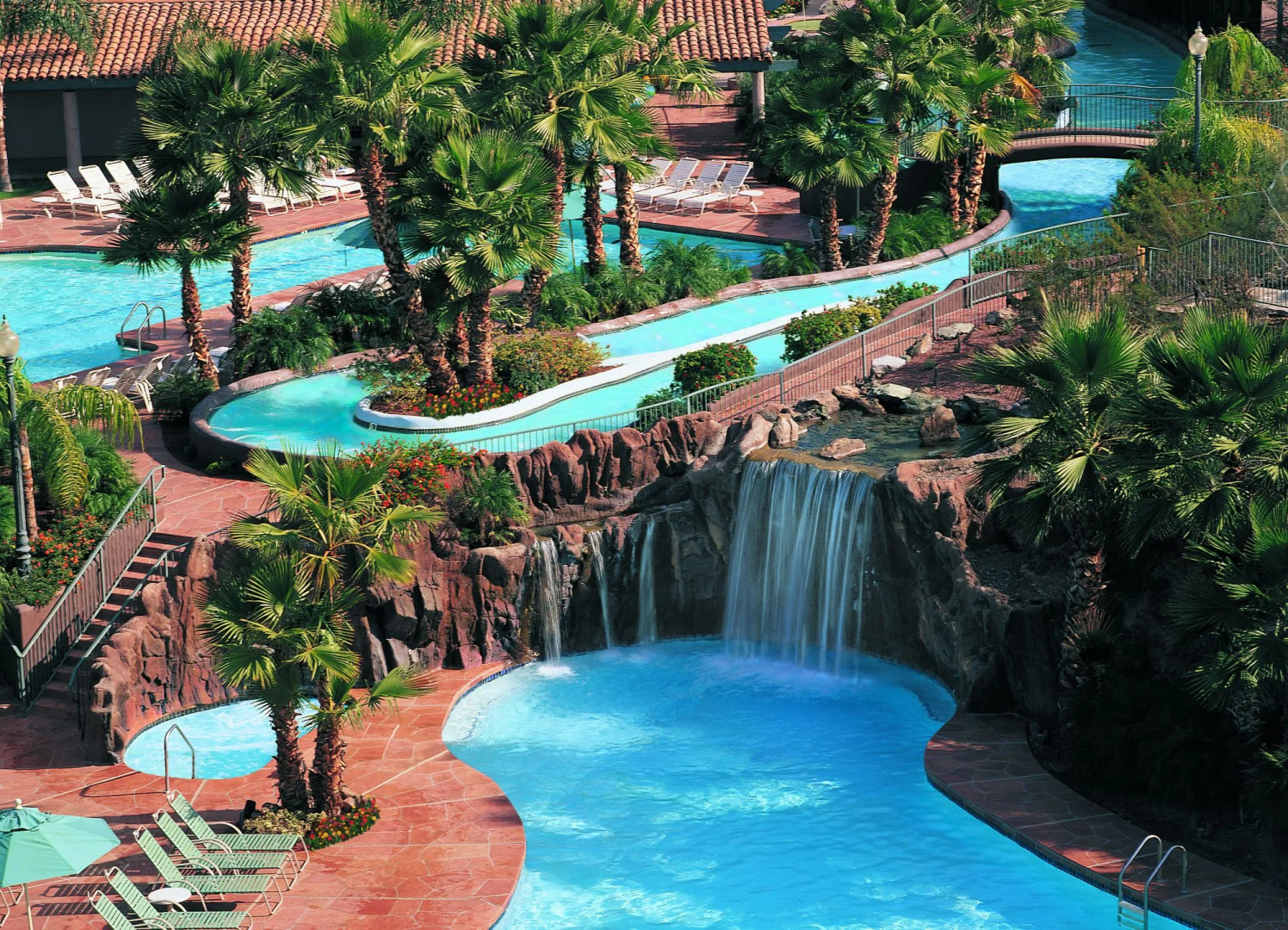 Hilton Phoenix Resort at the Peak