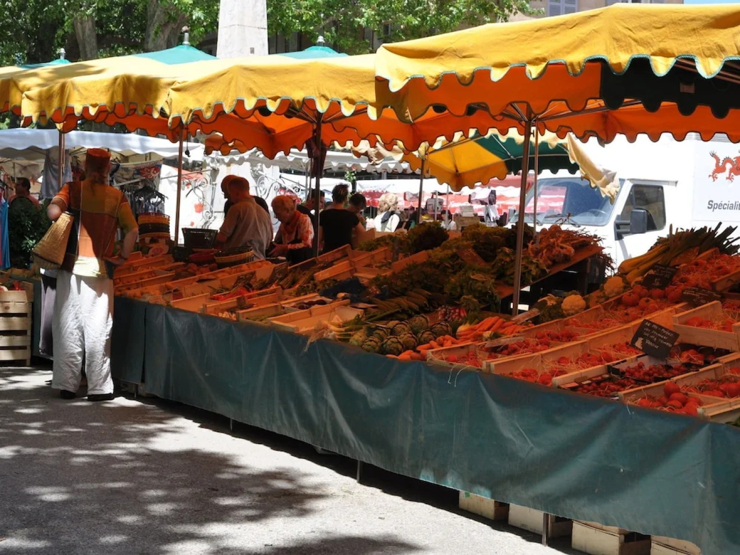 Very attractive detached villa with its own swimming pool