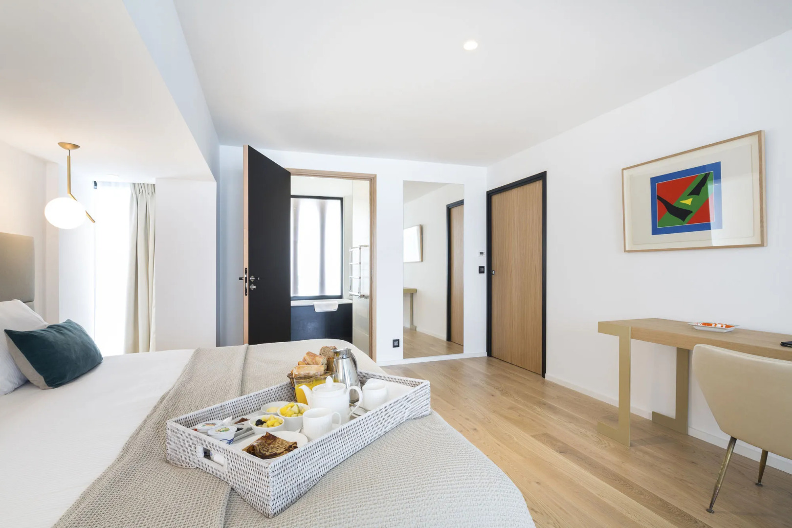 Hôtel Brittany & Spa