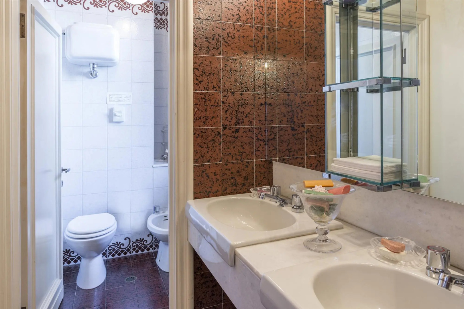 Pg-c990-dfio19at - Villa Michelangelo 14