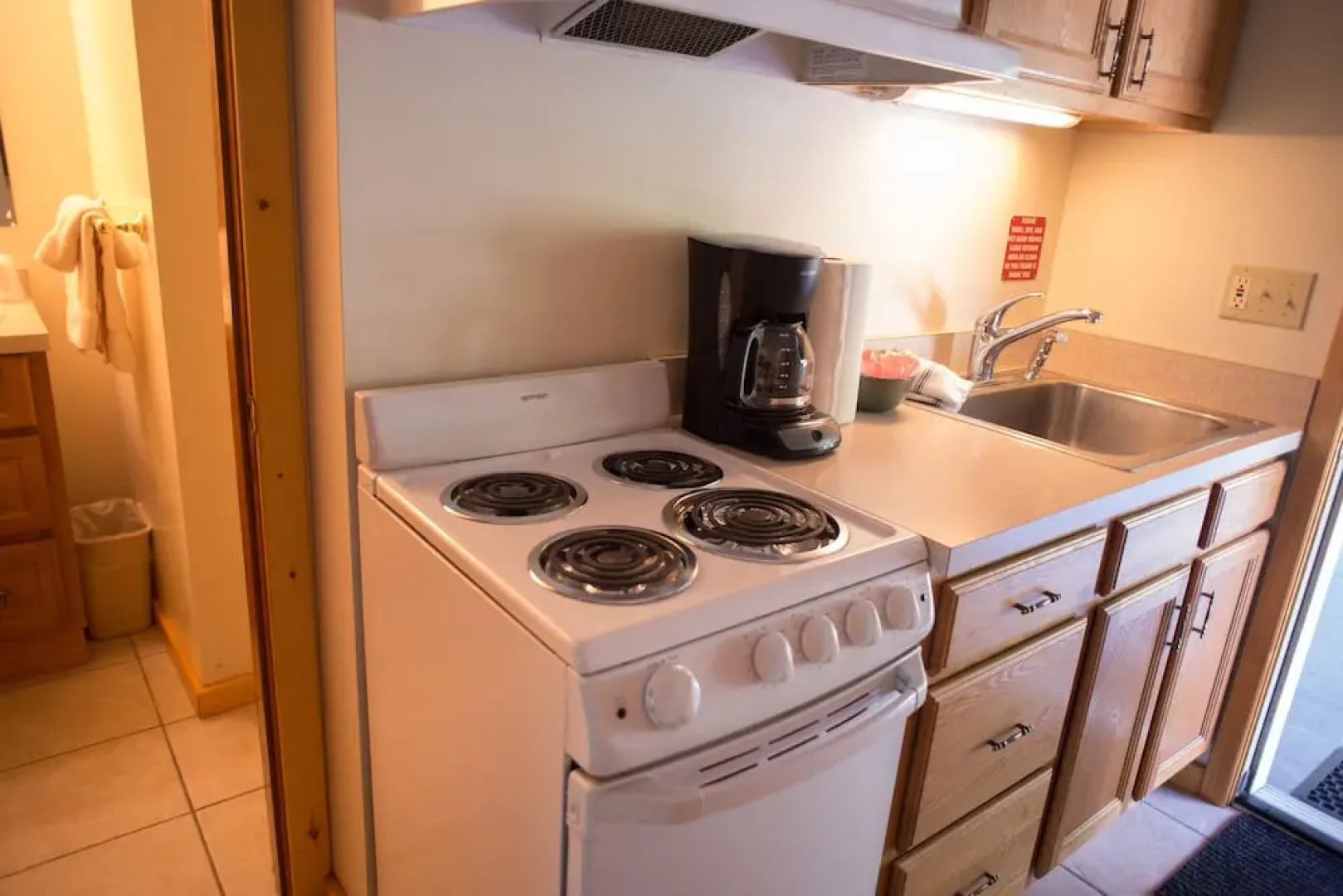 M-22 Inn Suttons Bay