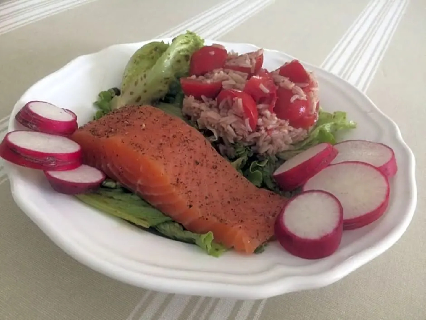 Chez Pascale et Patrick