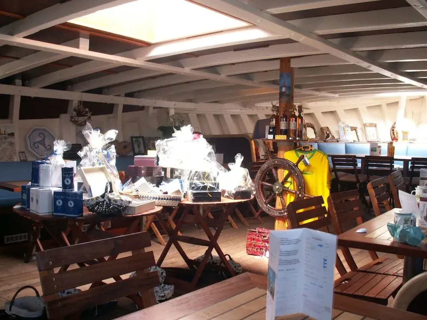 Holiday Home Near the Beach, Ploudalmezeau