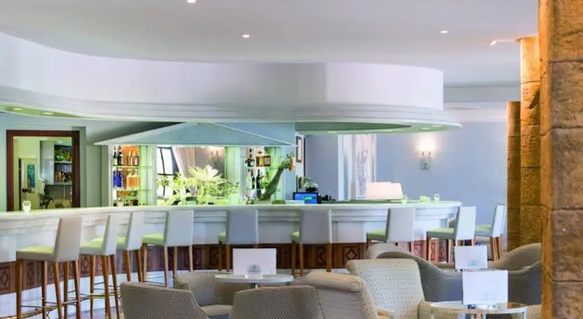 Hotel Fuerte Conil-Costa Luz