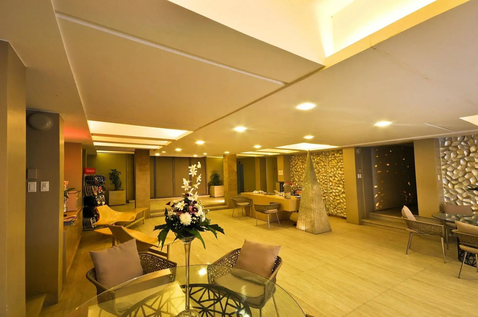 Estacio Uno Lifestyle Resort