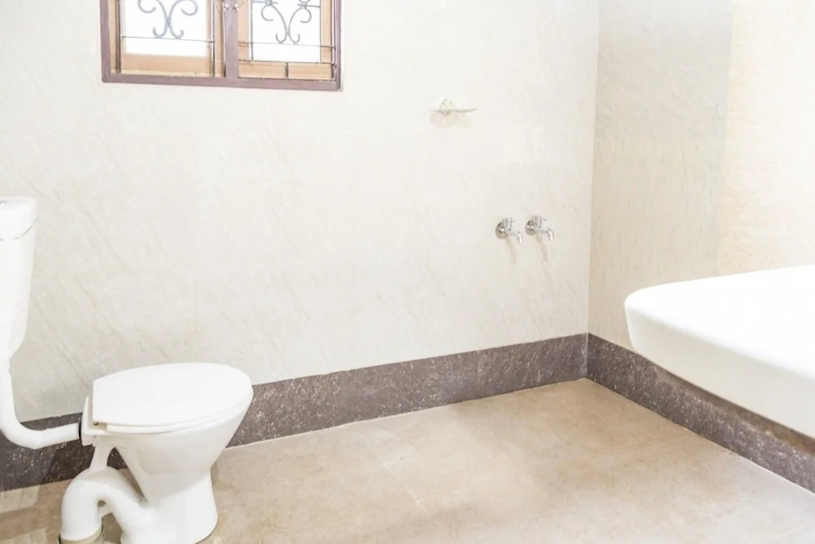 GuestHouser 1 BR Homestay 2260