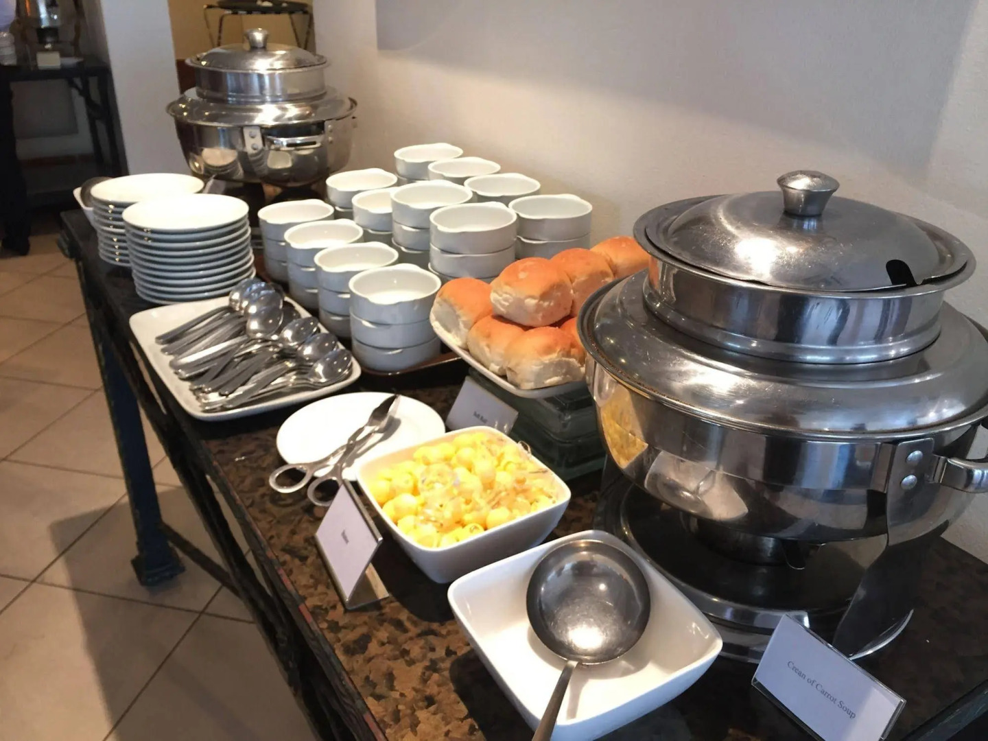 Hotel Shangri-La Kota Kinabalu