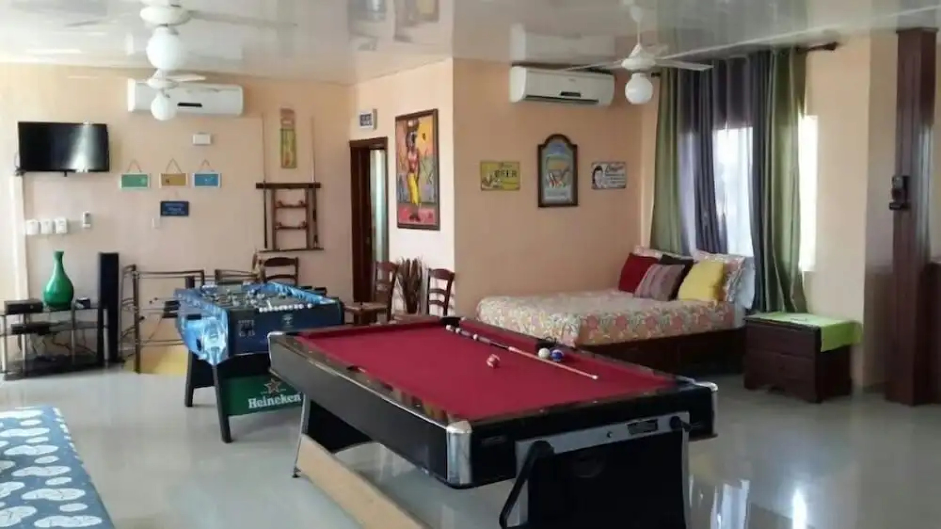 Gorgeous Three Level Penthouse