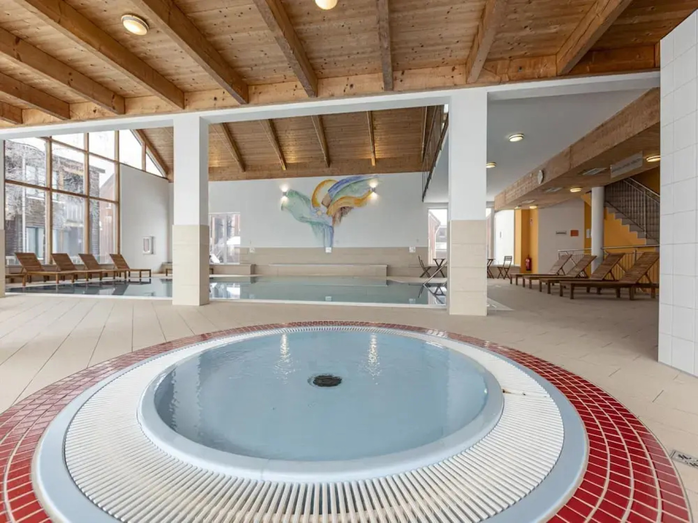 Snug Holiday Home in Sankt Georgen ob Murau near Kreischberg