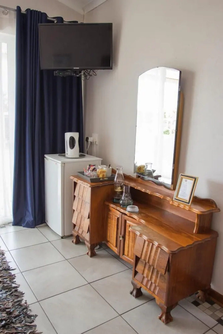 Die Kleipot Guesthouse