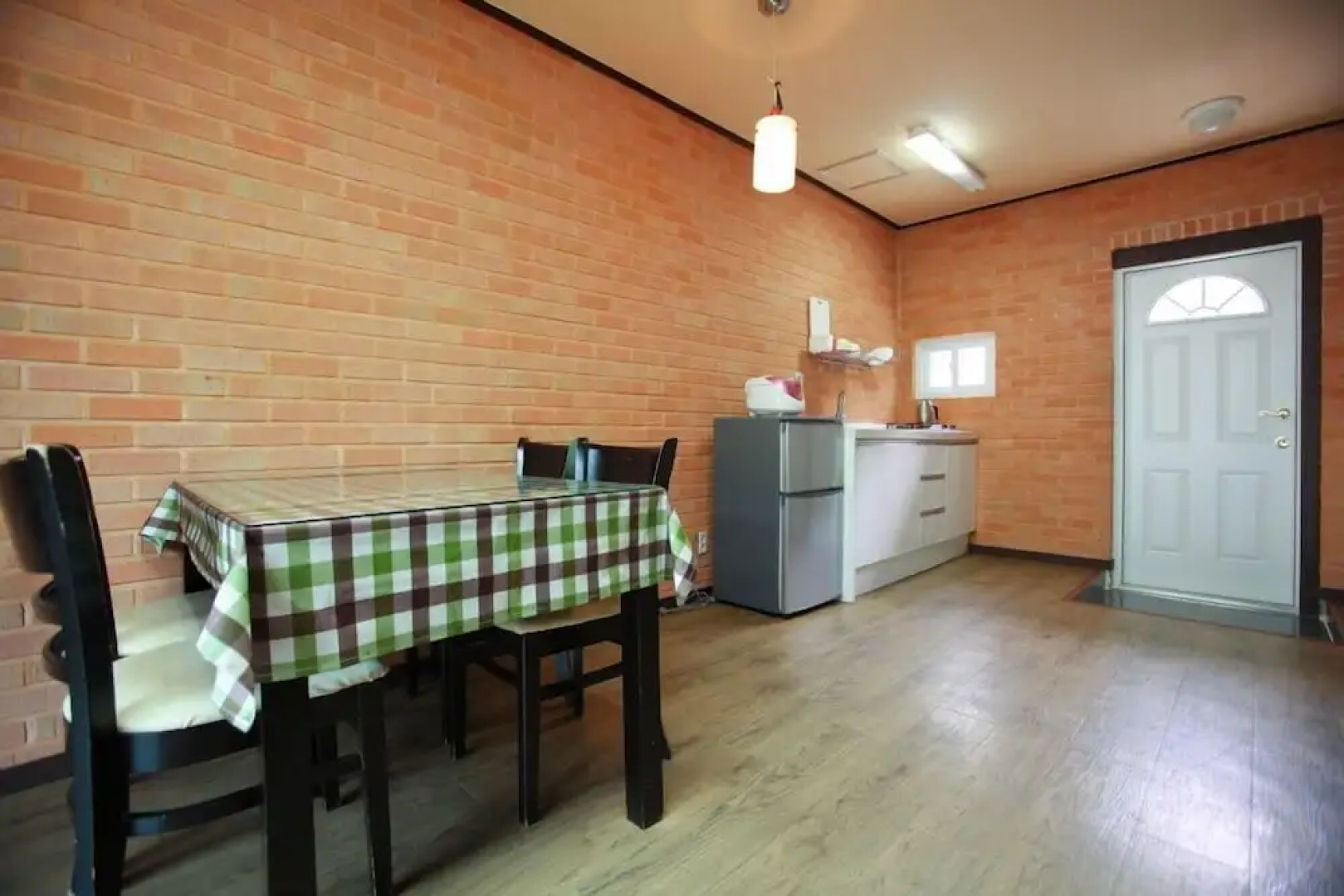 Hwangto-green Village