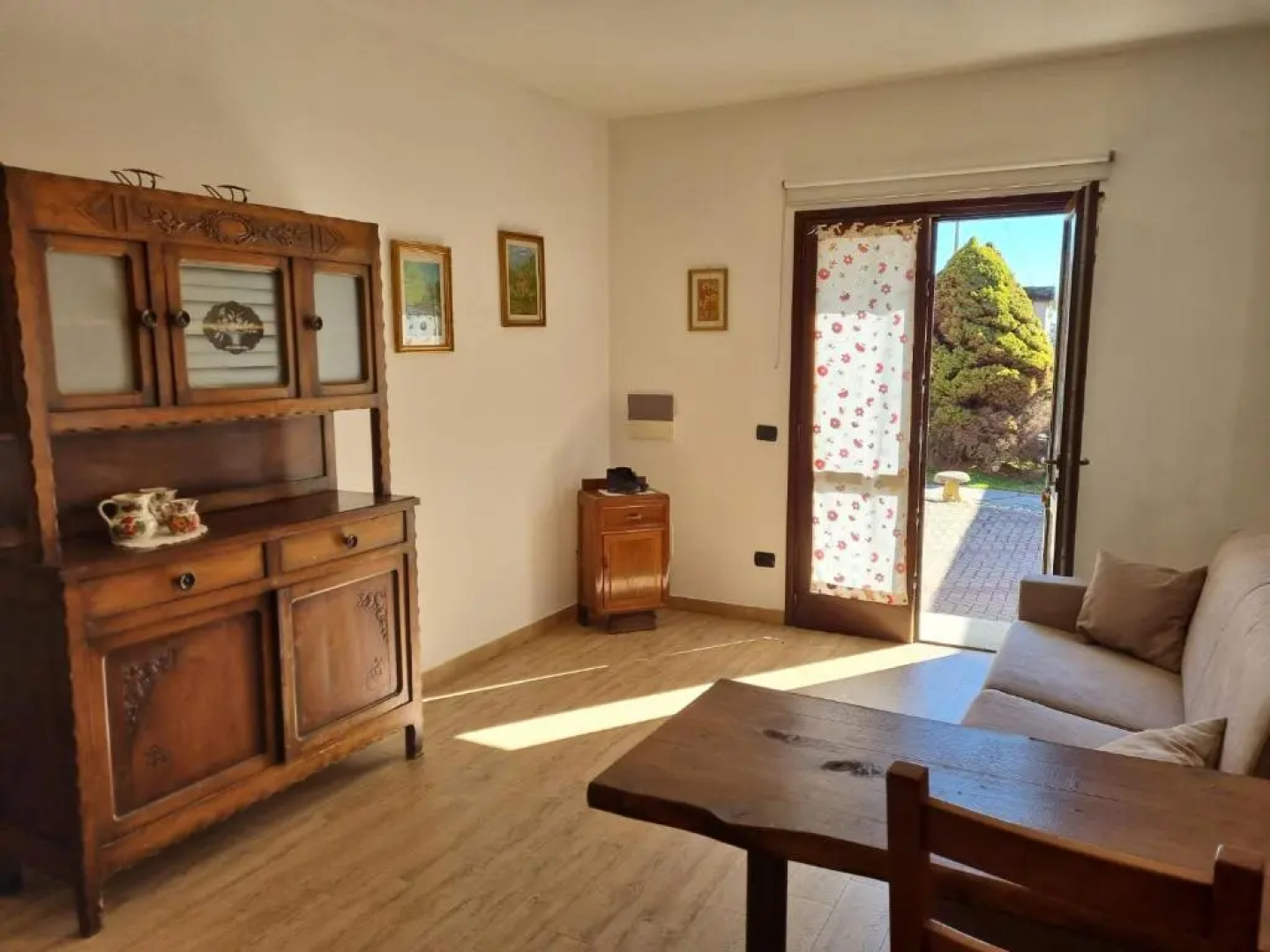 Un angolo di pace nel Monferrato