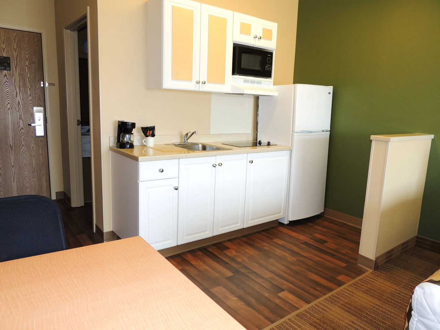 Extended Stay America Suites - Fairbanks - Old Airport Way