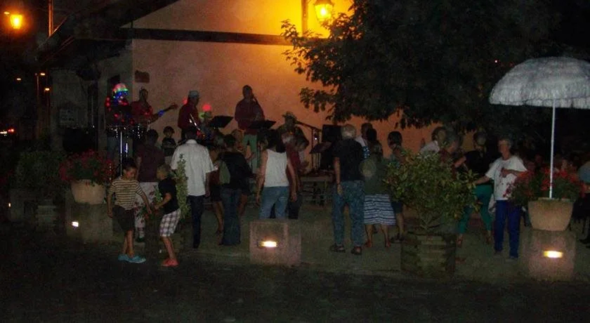 Auberge de la Valette