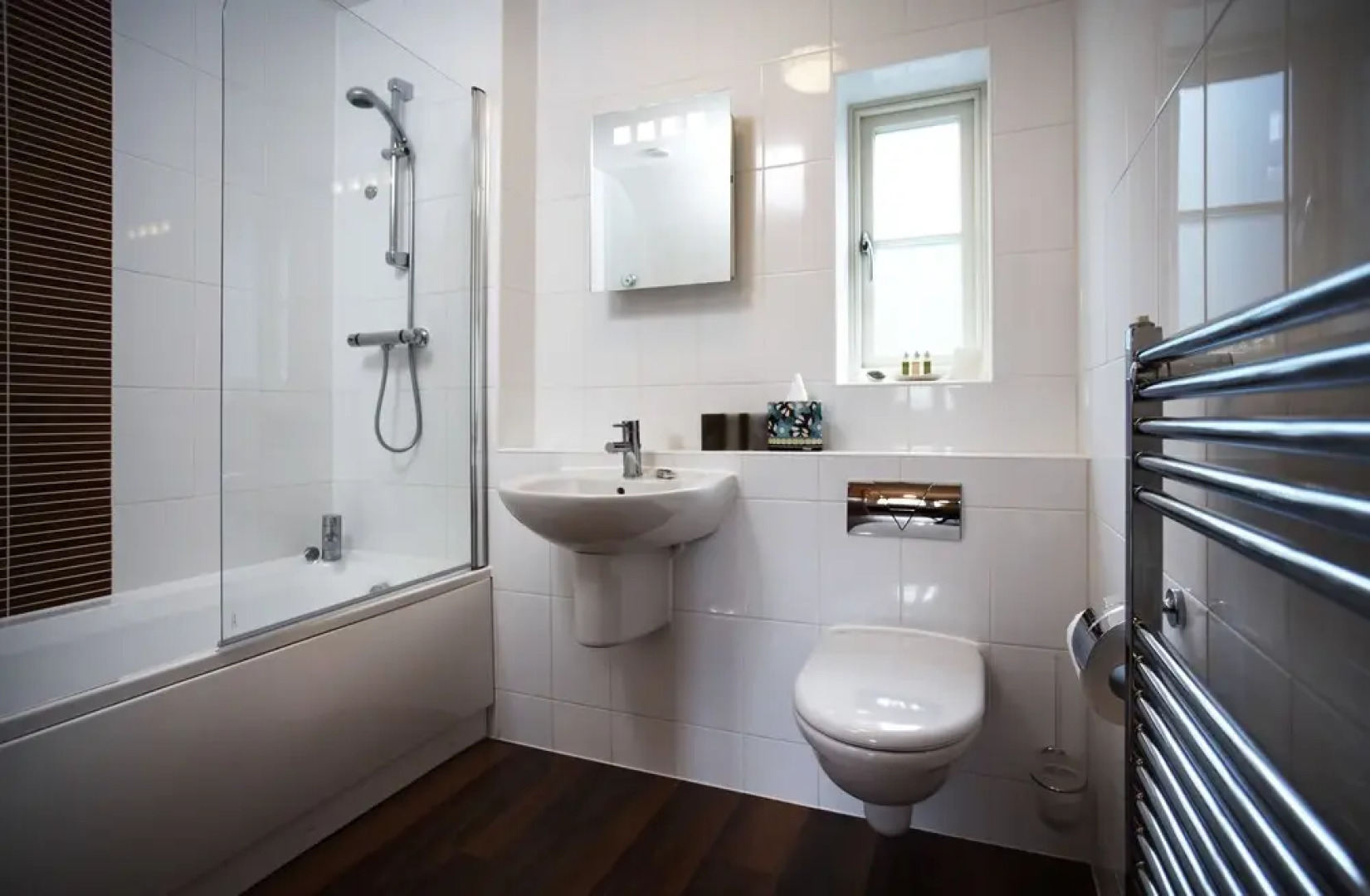 Lichfield Aparthotel