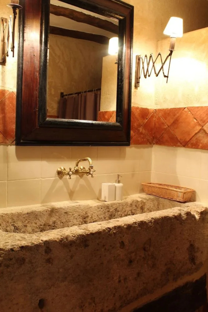 Complejo Rural Cortijo Trifillas