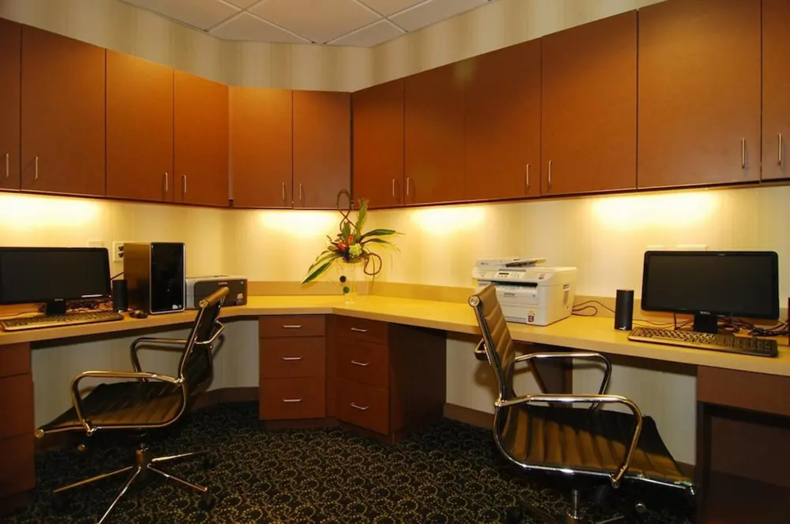 Hampton Inn & Suites Tulsa/Catoosa