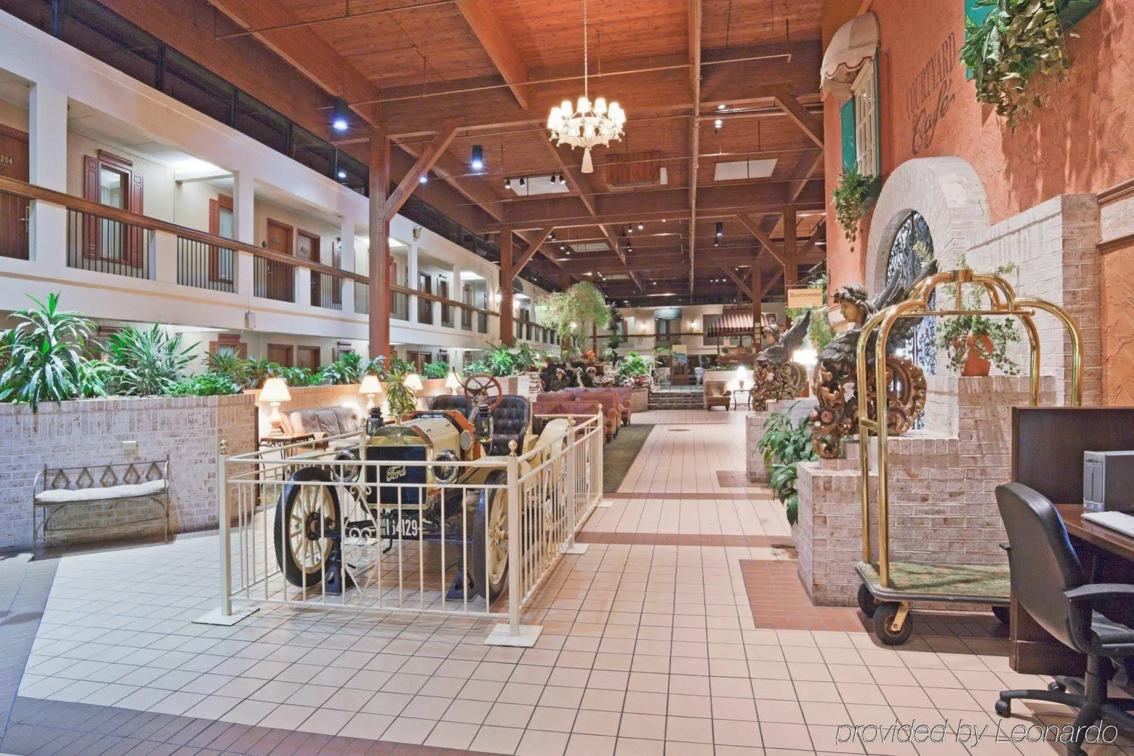 Holiday Inn Toledo South - Perrysburg