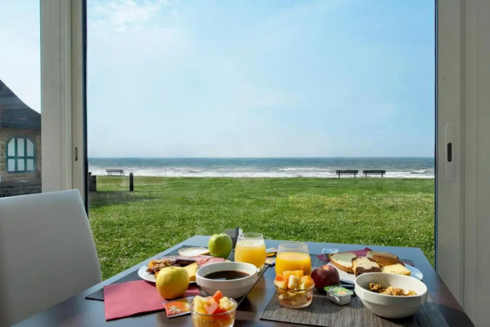 Village Vacances Sweet Home