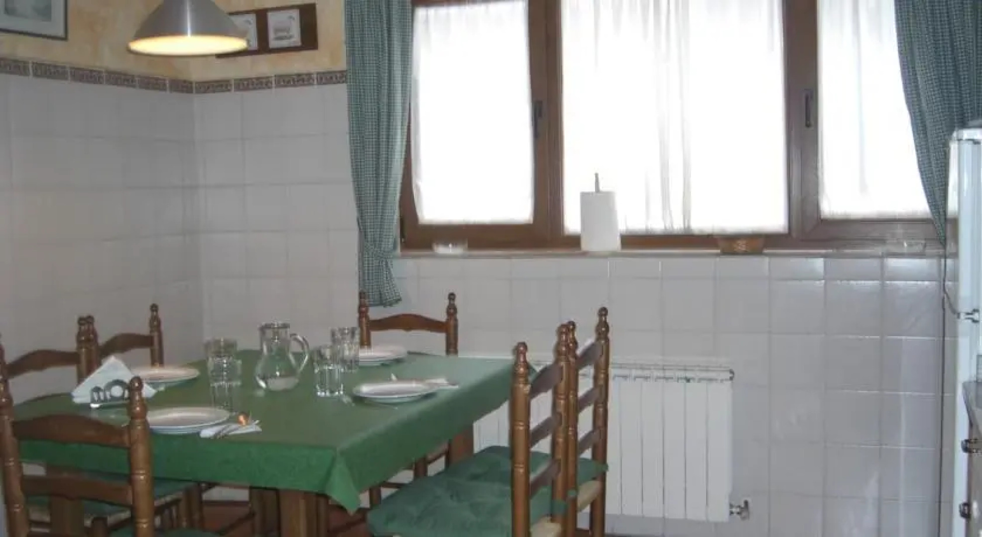 Las Casas Del Torreon