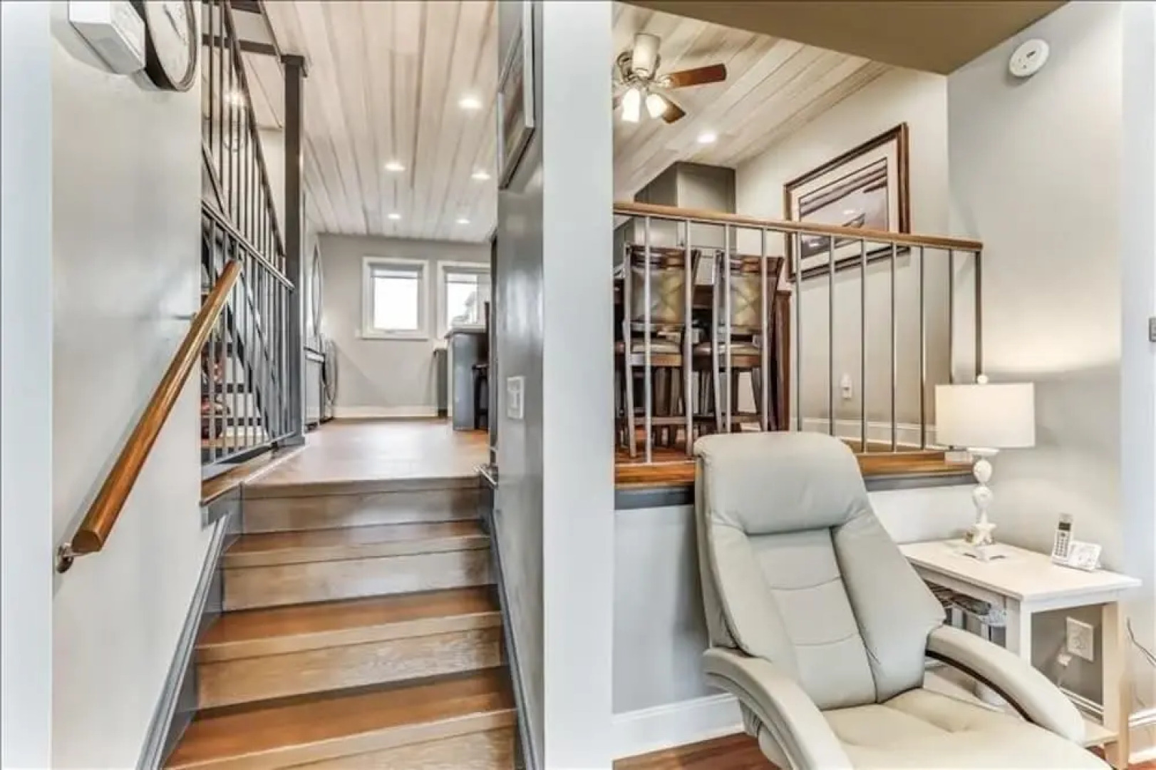 Sandpiper 95076 - 3 Br Townhouse